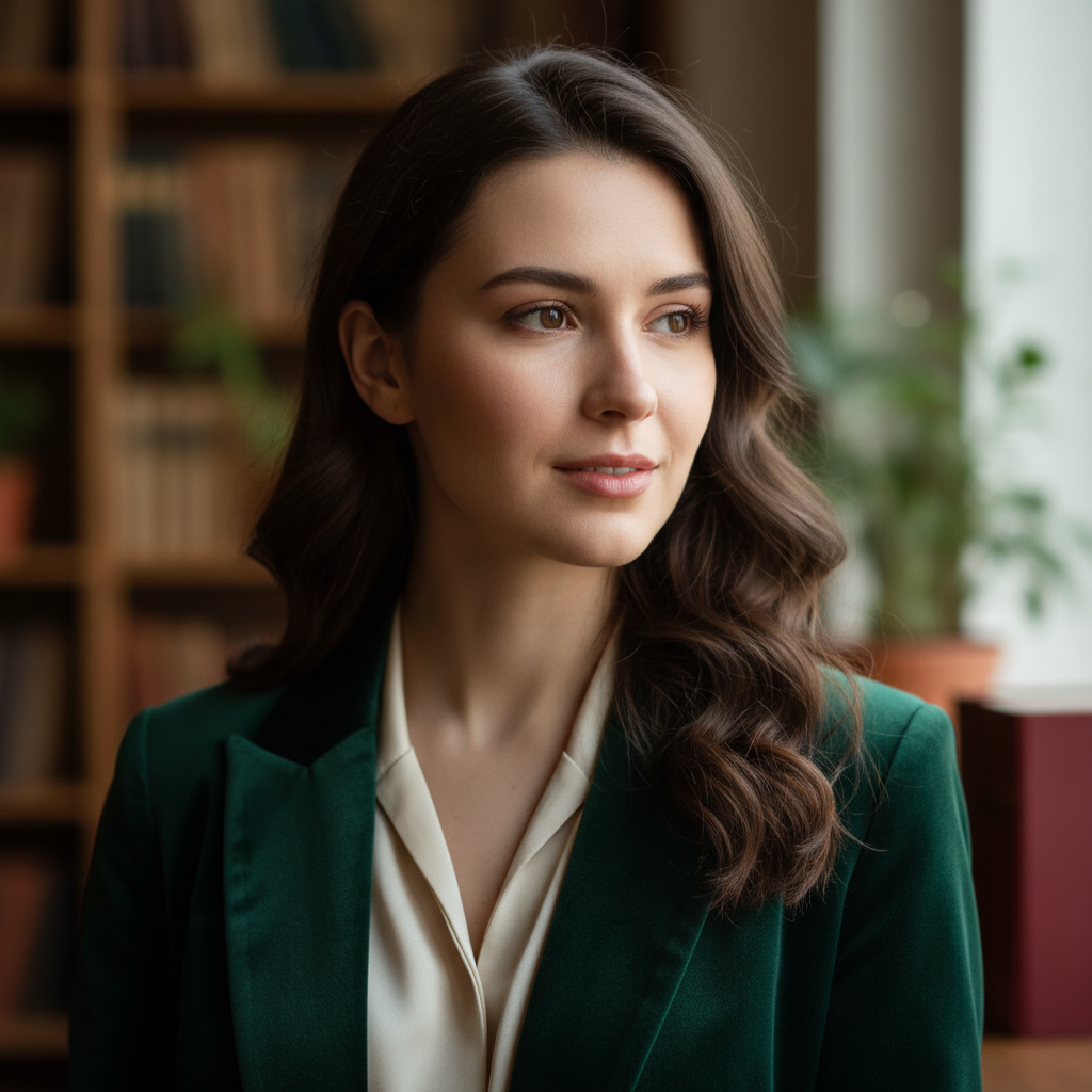 Portrait